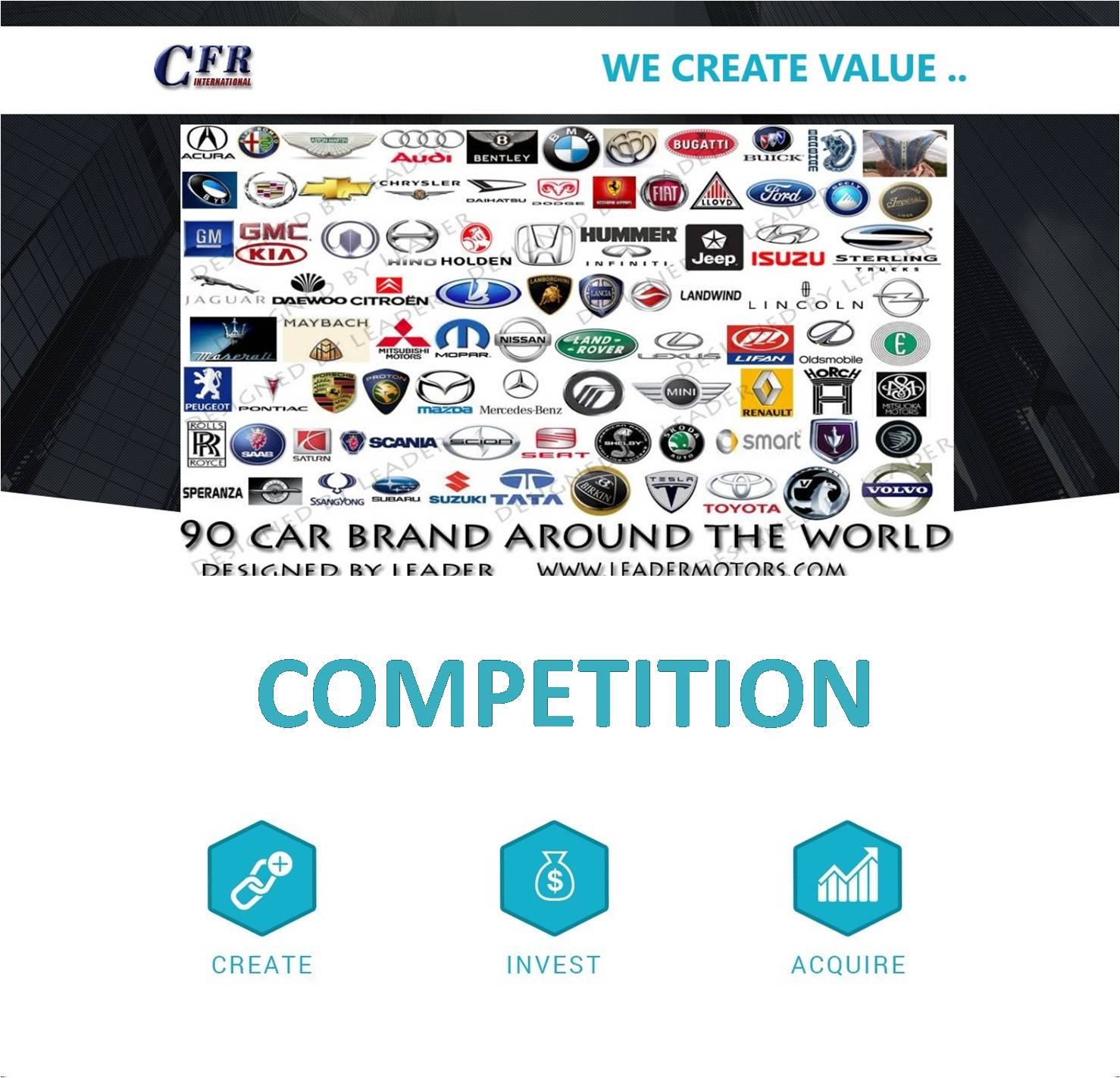 competition